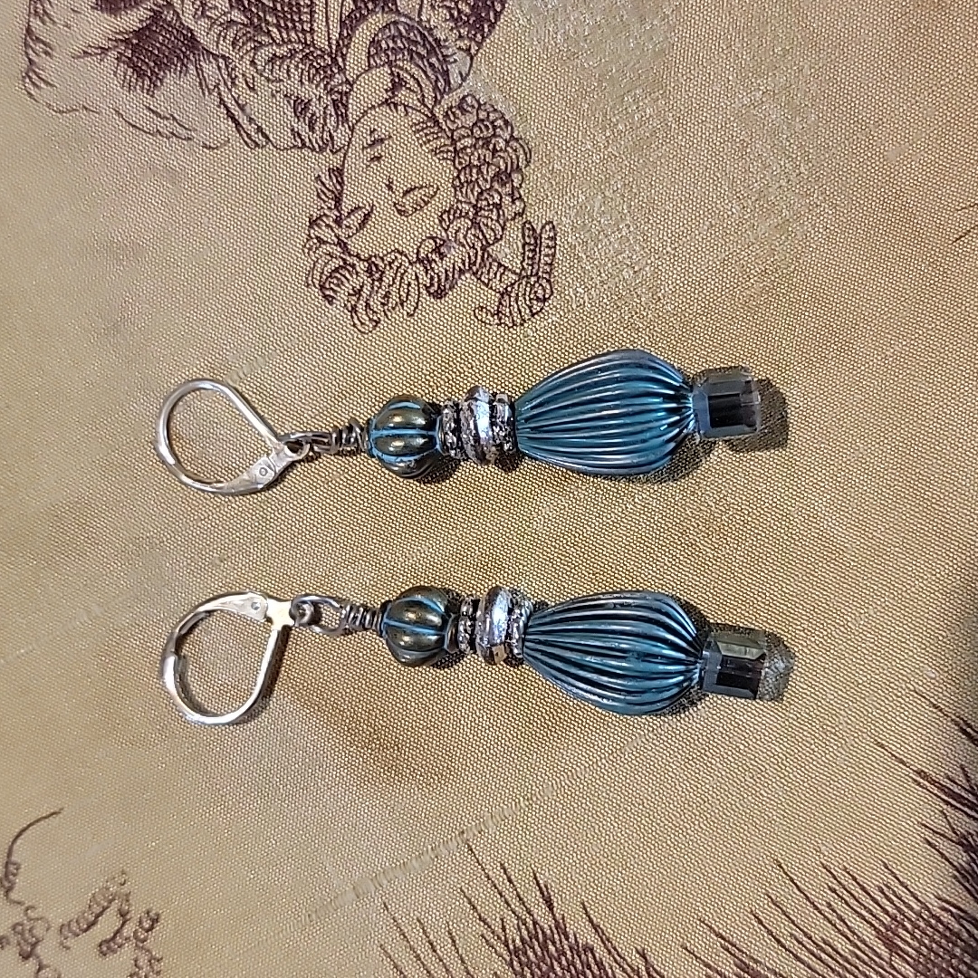 Womens Pierced Earrings. Purchase 3 Pair For $25